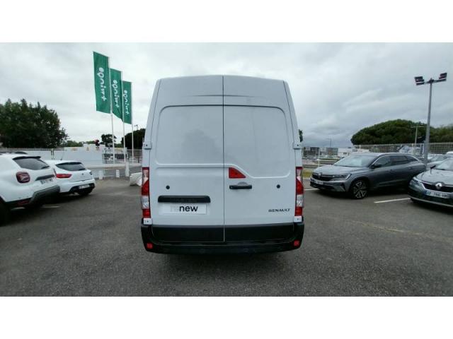 Renault Master image 1