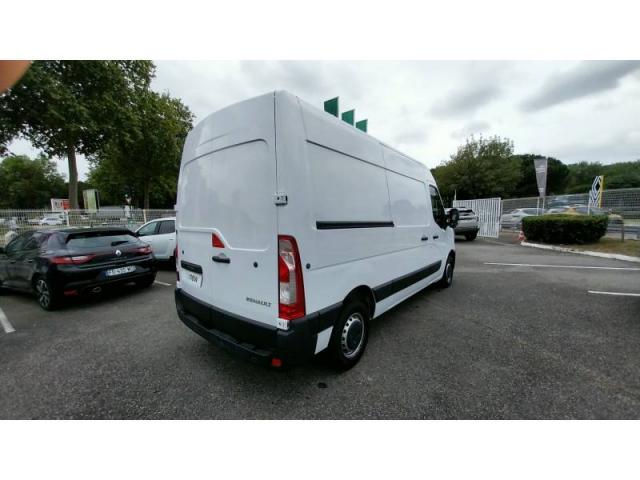 Renault Master image 6