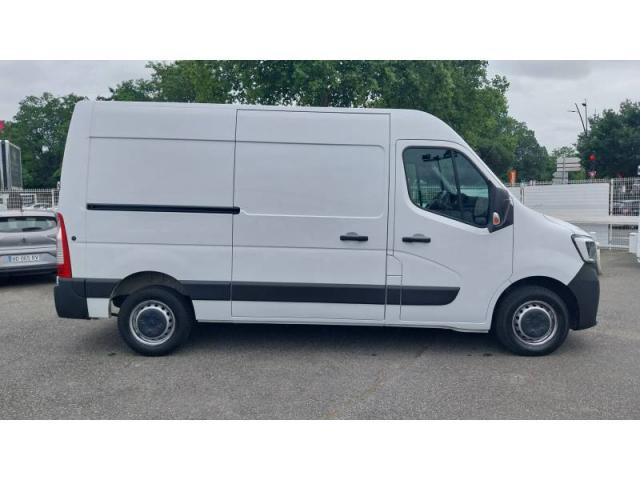 Renault Master image 7