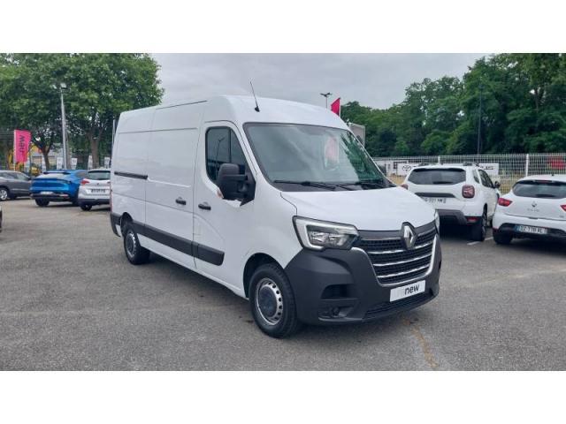 Renault Master image 8