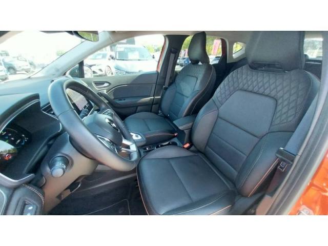 Renault Captur image 8