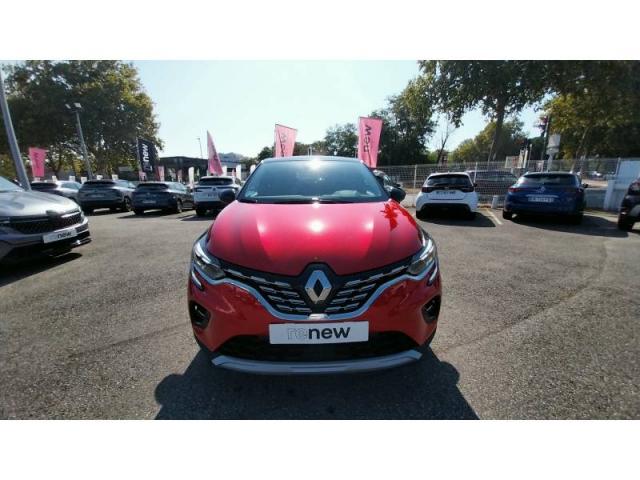 Renault Captur image 3