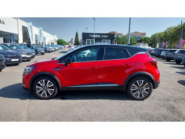 Renault Captur image 9