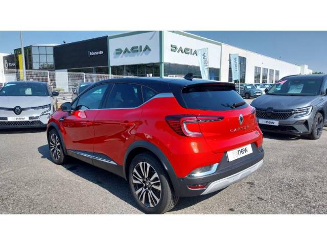 Renault Captur image 4