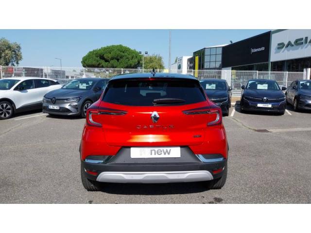 Renault Captur image 7