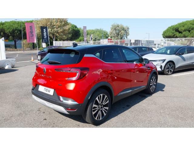 Renault Captur image 2