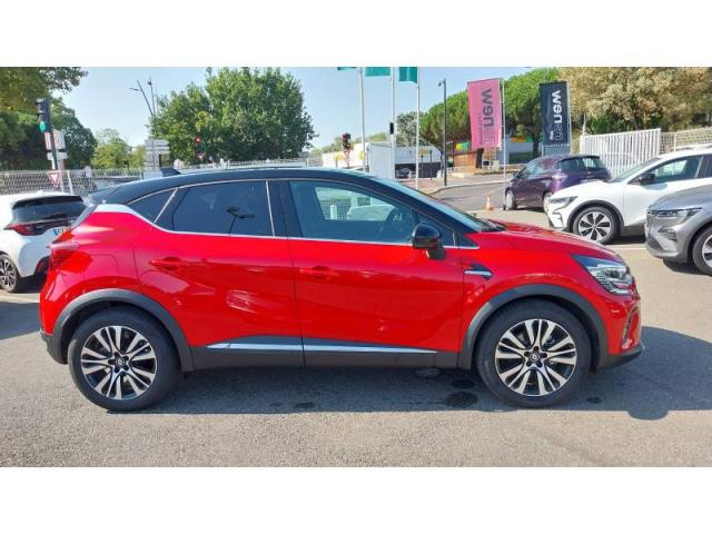 Renault Captur image 6