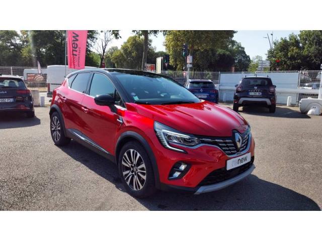 Renault Captur image 5