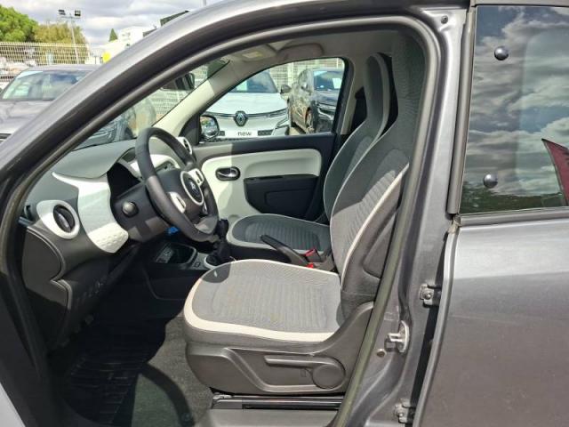 Renault Twingo image 3