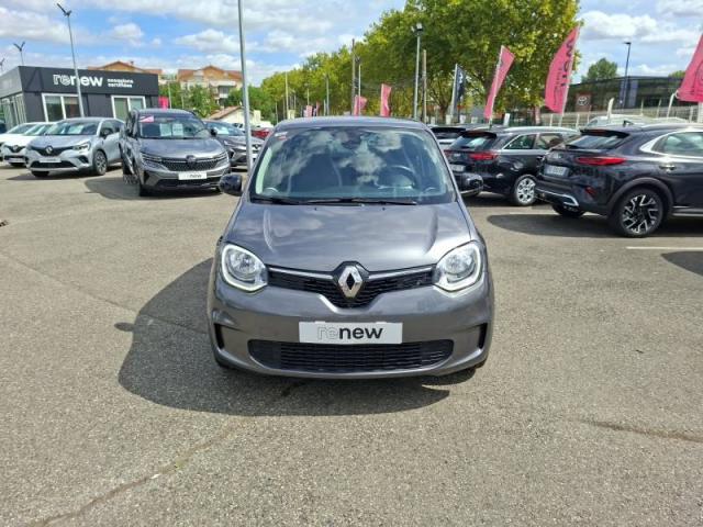 Renault Twingo image 2