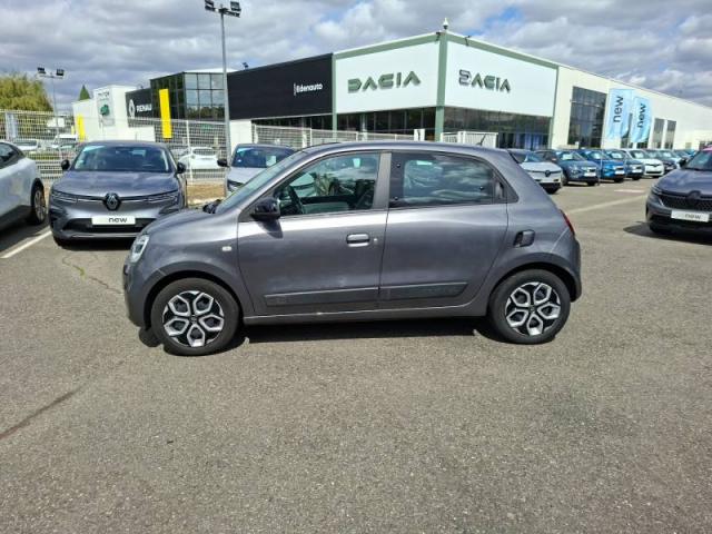 Renault Twingo image 5
