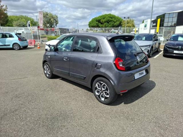 Renault Twingo image 6