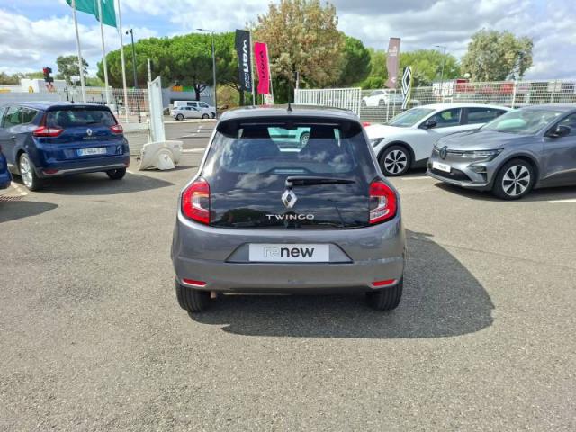 Renault Twingo image 1