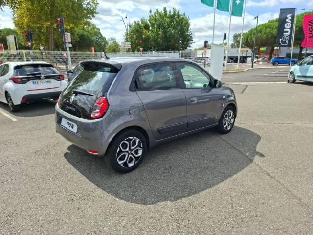 Renault Twingo image 8