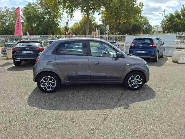 Renault Twingo image 4
