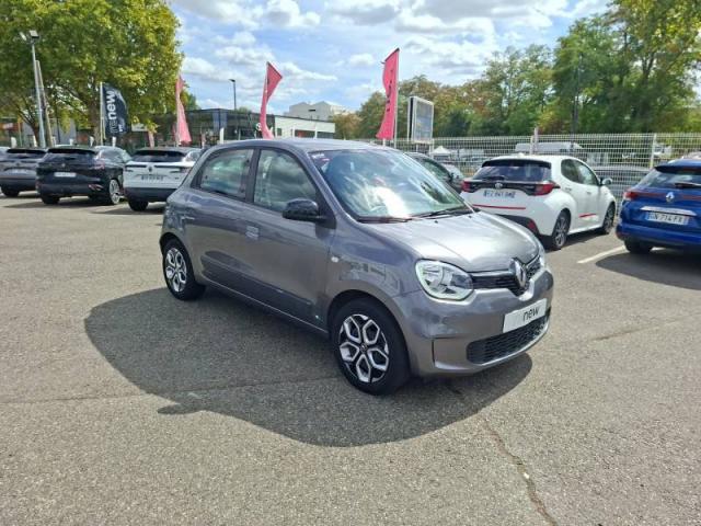 Renault Twingo image 7