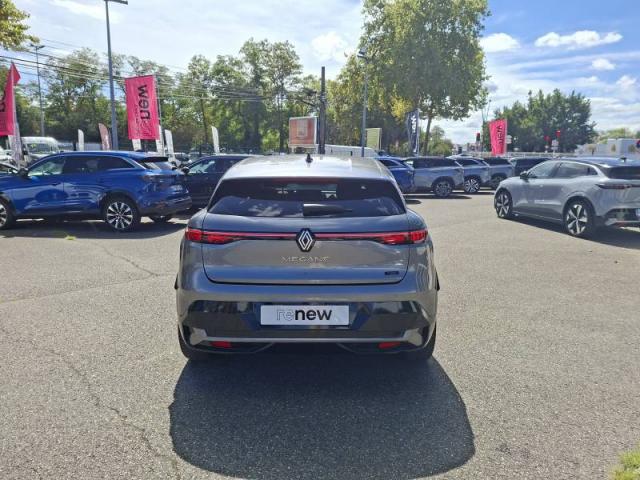 Renault Mégane image 7