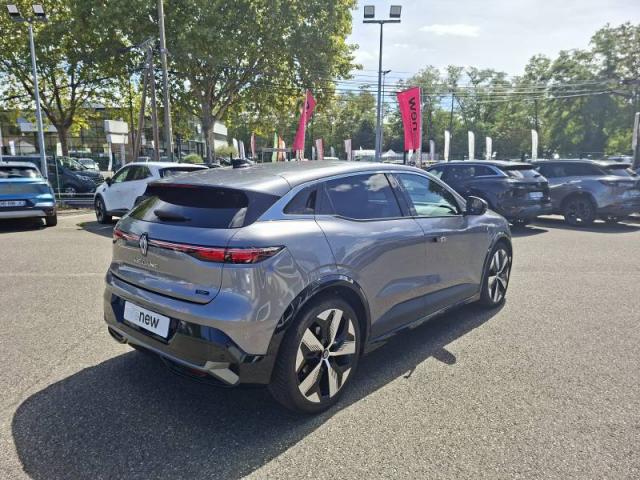 Renault Mégane image 9