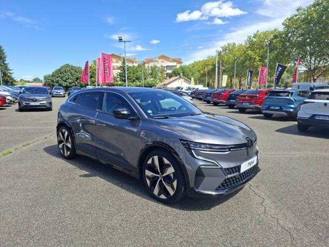Renault Mégane image 4