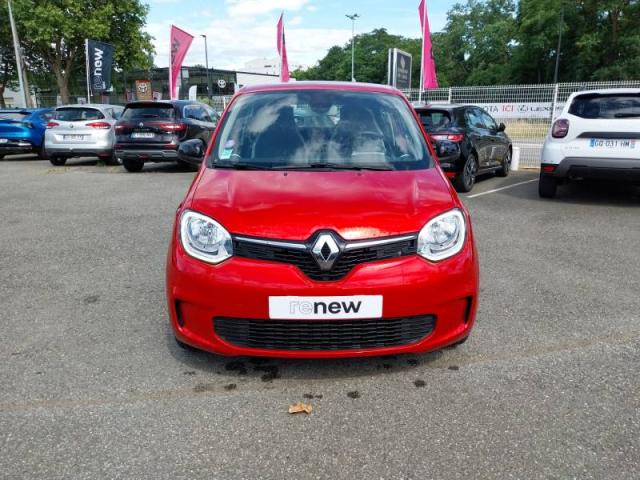 Renault Twingo image 1