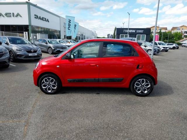 Renault Twingo image 2