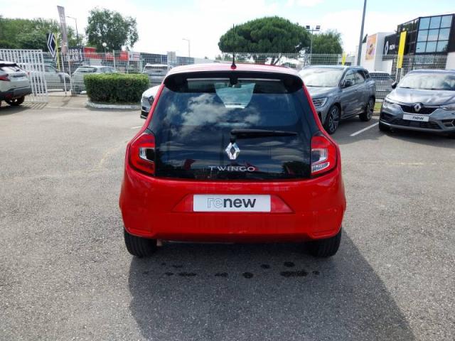 Renault Twingo image 8