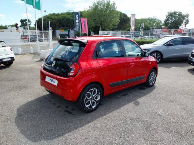 Renault Twingo image 5