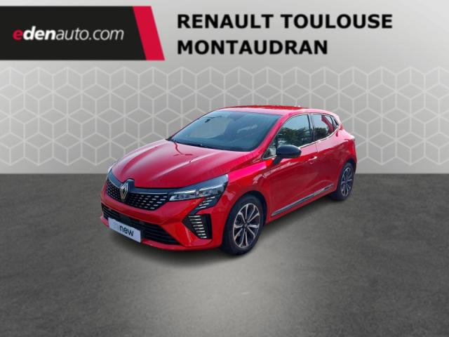Renault Clio Tce 90 Ch Gsr2 Techno