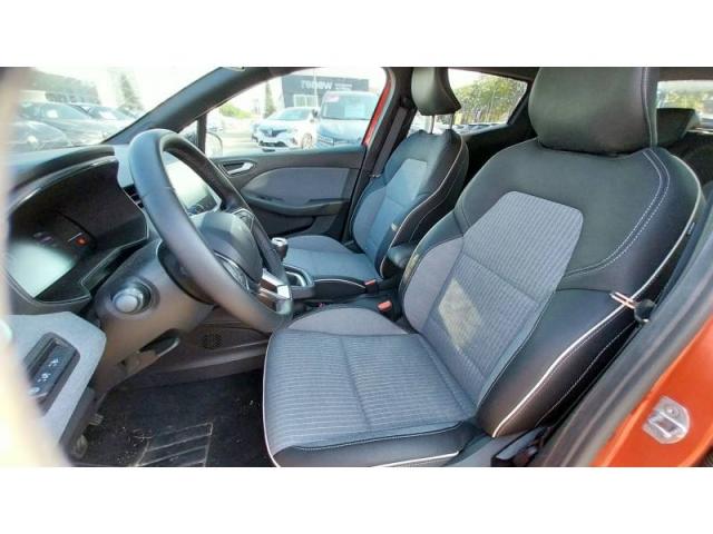 Renault Clio image 7