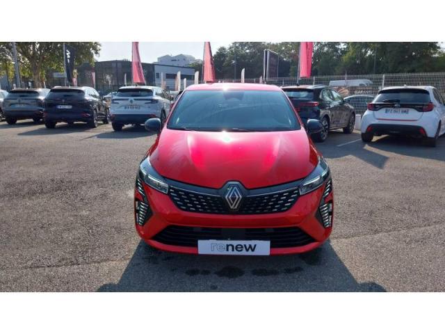 Renault Clio image 4