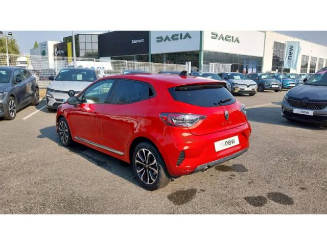 Renault Clio image 8