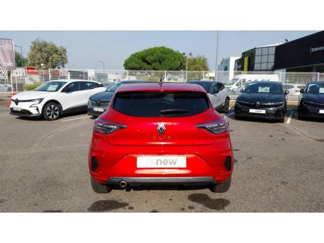 Renault Clio image 2