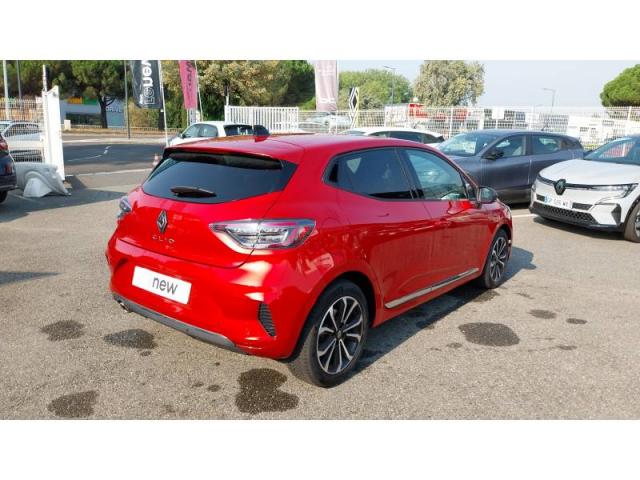 Renault Clio image 3