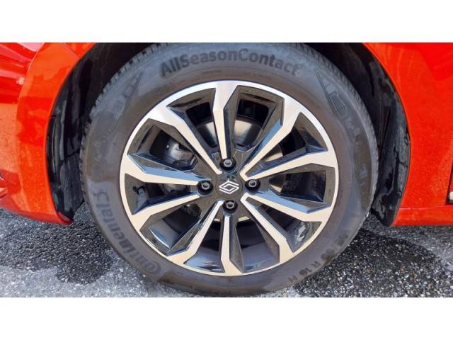 Renault Clio image 6