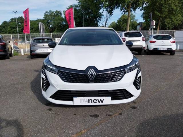 Renault Clio image 7