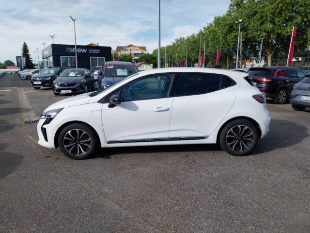 Renault Clio image 6
