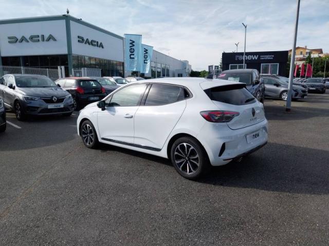 Renault Clio image 9