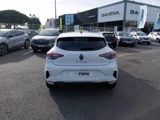 Renault Clio image 1