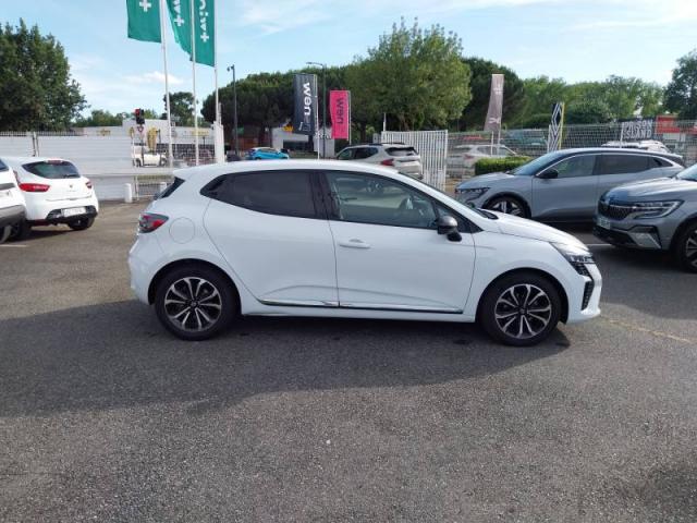 Renault Clio image 4