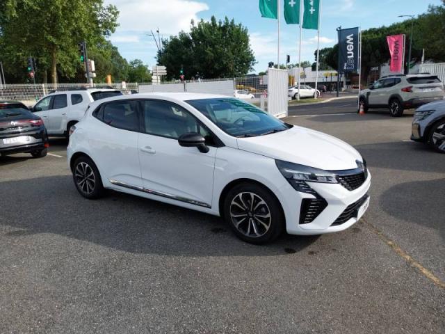 Renault Clio image 3