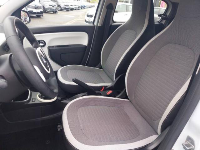 Renault Twingo image 6