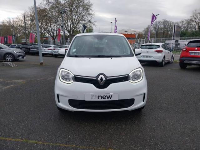 Renault Twingo image 8