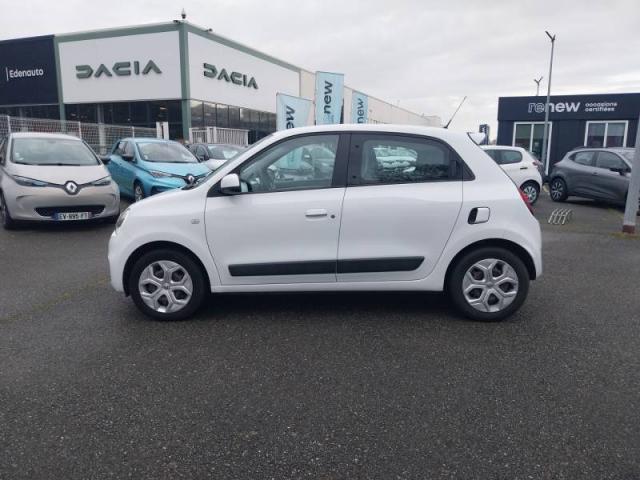 Renault Twingo image 1