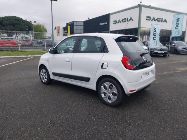 Renault Twingo image 2