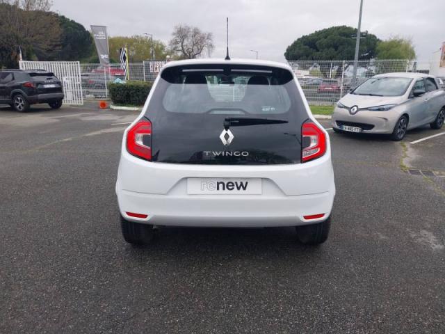 Renault Twingo image 9