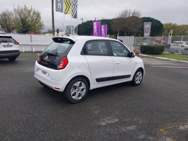 Renault Twingo image 7