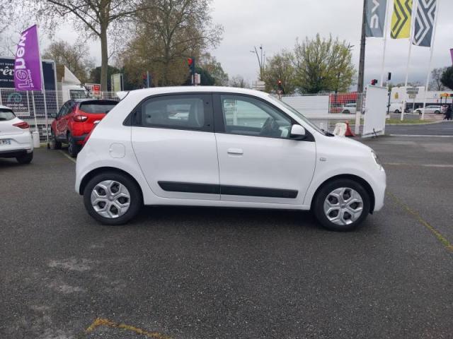 Renault Twingo image 4