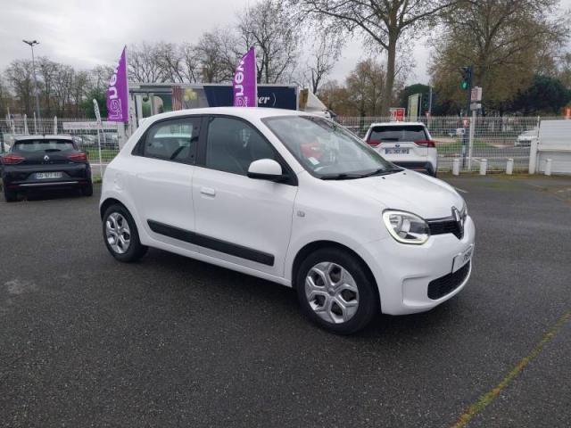 Renault Twingo image 5