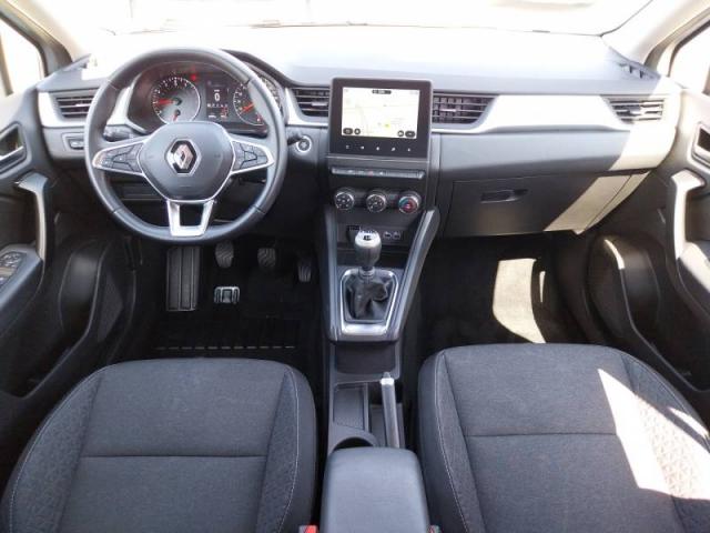Renault Captur image 7
