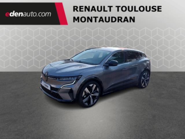 Renault Mégane E-Tech Ev60 220 Ch Super Charge Techno